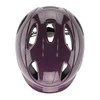 Plum Šalmas Uvex Oyo slyvų dulkių rožė-50-54CM