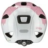 Šalmas Uvex Oyo style butterfly pink-50-54CM