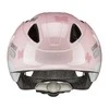 Šalmas Uvex Oyo style butterfly pink-50-54CM