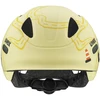 Šalmas Uvex oyo style construction site matt-45-50CM