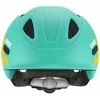 Šalmas Uvex oyo stiliaus monstrų lagūnos matinis-50-54CM