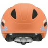 Šalmas Uvex oyo style monster papaya matt-45-50CM