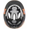 Šalmas Uvex oyo style monster papaya matt-45-50CM