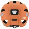 Šalmas Uvex oyo style monster papaya matt-45-50CM