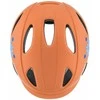 Šalmas Uvex oyo stiliaus monstras papaya matt-50-54CM