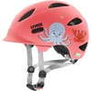 Šalmas Uvex oyo style octopus coral matt-45-50CM