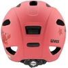 Šalmas Uvex oyo style octopus coral matt-45-50CM