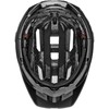 Šalmas Uvex quatro all juodas-52-57CM