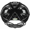 Šalmas Uvex quatro all juodas-52-57CM