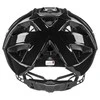 Šalmas Uvex Quatro all juodas-52-57CM