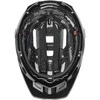 Šalmas Uvex quatro cc all juodas matt-52-57CM