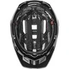 Šalmas Uvex quatro cc all juodas matt-56-61CM