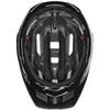 Šalmas Uvex quatro cc dusk mėlynas-juodas matt-56-61CM