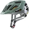 Šalmas Uvex quatro cc MIPS moss rhino-56-61CM