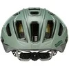 Šalmas Uvex quatro cc MIPS moss rhino-56-61CM