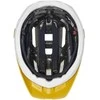 Šalmas Uvex quatro cc sunbee-baltas-52-57CM