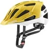 Šalmas Uvex quatro cc sunbee-baltas-52-57CM