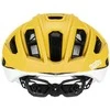Šalmas Uvex quatro cc sunbee-baltas-52-57CM