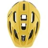 Šalmas Uvex quatro cc sunbee-baltas-52-57CM