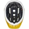 Šalmas Uvex quatro cc sunbee-baltas-56-61CM