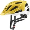 Šalmas Uvex quatro cc sunbee-baltas-56-61CM