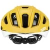 Šalmas Uvex quatro cc sunbee-baltas-56-61CM