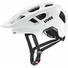 Šalmas Uvex react jr. baltas-52-56CM