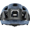 Šalmas Uvex react jr. dusk mėlynas altimeter matt-52-56 CM