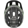 Šalmas Uvex react jr. dusk mėlynas altimeter matt-52-56 CM