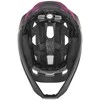 Šalmas Uvex react jr fullface cranberry matt-52-56 CM