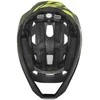 Šalmas Uvex react jr fullface dark olive matt-52-56 CM