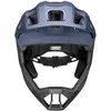 Šalmas Uvex react jr fullface dusk mėlynas matt-52-56 CM