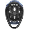 Šalmas Uvex react jr fullface dusk mėlynas matt-52-56 CM