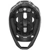 Šalmas Uvex react jr fullface juodas-baltas matt-52-56 CM