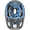 Šalmas Uvex react jr. MIPS azure - deep space matt-52-56CM