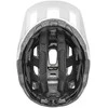 Šalmas Uvex react jr. MIPS baltas matt-52-56CM