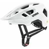 Šalmas Uvex react jr. MIPS baltas matt-52-56CM