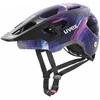 Šalmas Uvex react jr. MIPS galaxy altimeter matt-52-56CM