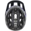 Šalmas Uvex react jr. MIPS galaxy altimeter matt-52-56CM