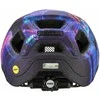 Šalmas Uvex react jr. MIPS galaxy altimeter matt-52-56CM