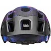 Šalmas Uvex react jr. MIPS galaxy altimeter matt-52-56CM