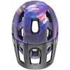 Šalmas Uvex react jr. MIPS galaxy altimeter matt-52-56CM