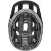 Šalmas Uvex react jr. MIPS juodas matt-52-56CM