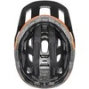 Šalmas Uvex react jr. MIPS papaya matt-52-56CM