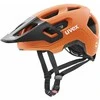Šalmas Uvex react jr. MIPS papaya matt-52-56CM