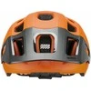 Šalmas Uvex react jr. MIPS papaya matt-52-56CM