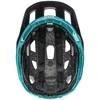 Šalmas Uvex react juodas-teal matt-56-59CM