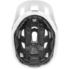 Šalmas Uvex react MIPS baltas matt-52-56CM