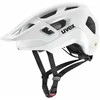 Šalmas Uvex react MIPS baltas matt-52-56CM