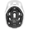 Šalmas Uvex react MIPS baltas matt-52-56CM